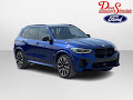 2023 BMW X5 M Sports Activity Vehicle