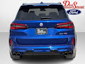 2023 BMW X5 M Sports Activity Vehicle