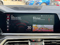 2023 BMW X5 M Sports Activity Vehicle
