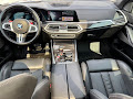 2023 BMW X5 M Sports Activity Vehicle
