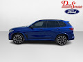 2023 BMW X5 M Sports Activity Vehicle