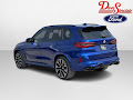 2023 BMW X5 M Sports Activity Vehicle