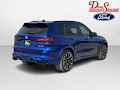 2023 BMW X5 M Sports Activity Vehicle