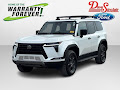 2024 Lexus GX GX 550 Overtrail+