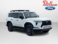 2024 Lexus GX GX 550 Overtrail+