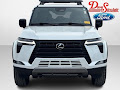 2024 Lexus GX GX 550 Overtrail+