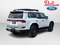 2024 Lexus GX GX 550 Overtrail+
