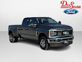 2027 Ford Super Duty F-350 DRW LARIAT