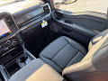 2027 Ford Super Duty F-350 DRW LARIAT