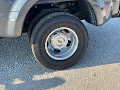 2027 Ford Super Duty F-350 DRW LARIAT