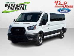 2024 Ford Transit Passenger Wagon XL