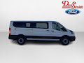 2024 Ford Transit Passenger Wagon XL