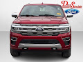 2022 Ford Expedition Max Platinum