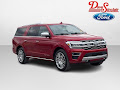 2022 Ford Expedition Max Platinum