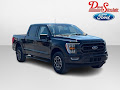 2023 Ford F-150 4WD XLT SuperCrew