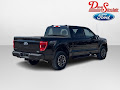 2023 Ford F-150 4WD XLT SuperCrew