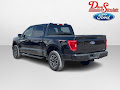 2023 Ford F-150 4WD XLT SuperCrew
