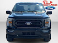 2023 Ford F-150 4WD XLT SuperCrew
