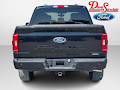 2023 Ford F-150 4WD XLT SuperCrew