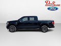 2023 Ford F-150 4WD XLT SuperCrew