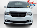 2016 Dodge Grand Caravan SXT Plus