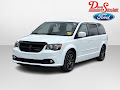 2016 Dodge Grand Caravan SXT Plus