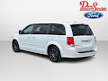 2016 Dodge Grand Caravan SXT Plus