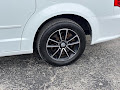 2016 Dodge Grand Caravan SXT Plus