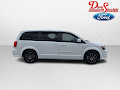 2016 Dodge Grand Caravan SXT Plus