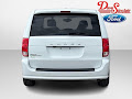 2016 Dodge Grand Caravan SXT Plus
