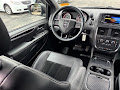 2016 Dodge Grand Caravan SXT Plus