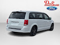2016 Dodge Grand Caravan SXT Plus