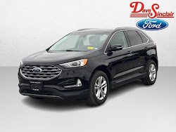 2020 Ford Edge SEL AWD