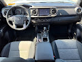 2020 Toyota Tacoma 4WD 4WD TRD Off Road Double Cab