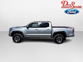 2020 Toyota Tacoma 4WD 4WD TRD Off Road Double Cab