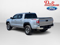 2020 Toyota Tacoma 4WD 4WD TRD Off Road Double Cab