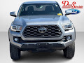 2020 Toyota Tacoma 4WD 4WD TRD Off Road Double Cab