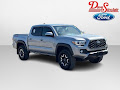 2020 Toyota Tacoma 4WD 4WD TRD Off Road Double Cab