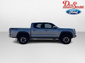 2020 Toyota Tacoma 4WD 4WD TRD Off Road Double Cab