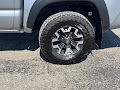 2020 Toyota Tacoma 4WD 4WD TRD Off Road Double Cab