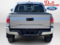 2020 Toyota Tacoma 4WD 4WD TRD Off Road Double Cab