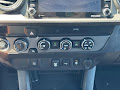 2020 Toyota Tacoma 4WD 4WD TRD Off Road Double Cab