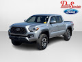 2020 Toyota Tacoma 4WD 4WD TRD Off Road Double Cab