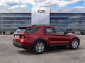 2027 Ford Explorer Active w/200A Pkg