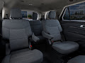 2027 Ford Explorer Active w/200A Pkg