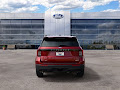 2027 Ford Explorer Active w/200A Pkg