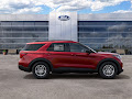 2027 Ford Explorer Active w/200A Pkg