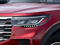 2027 Ford Explorer Active w/200A Pkg