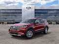 2027 Ford Explorer Active w/200A Pkg