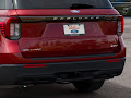 2027 Ford Explorer Active w/200A Pkg